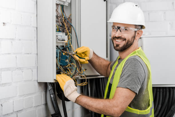 Best Electrical Installation Contractor  in Vandergrift, PA
