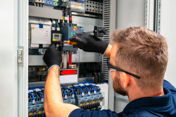 Best Electrical Repair Services  in Vandergrift, PA