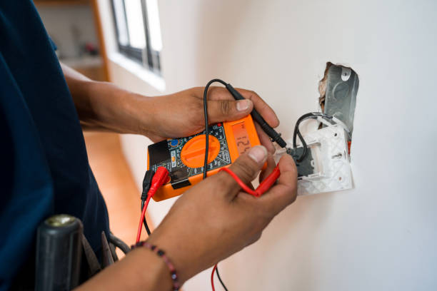 Best Electrical Rewiring Services  in Vandergrift, PA