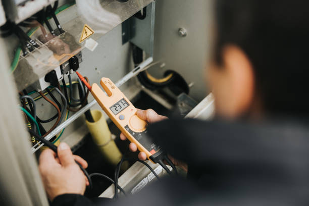 Best Electrician Near Me  in Vandergrift, PA