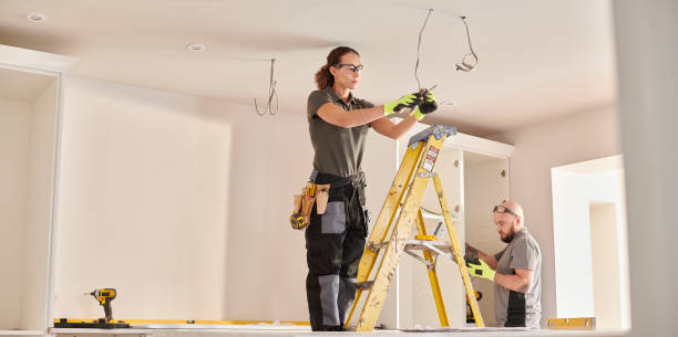  Vandergrift, PA Electrician Pros
