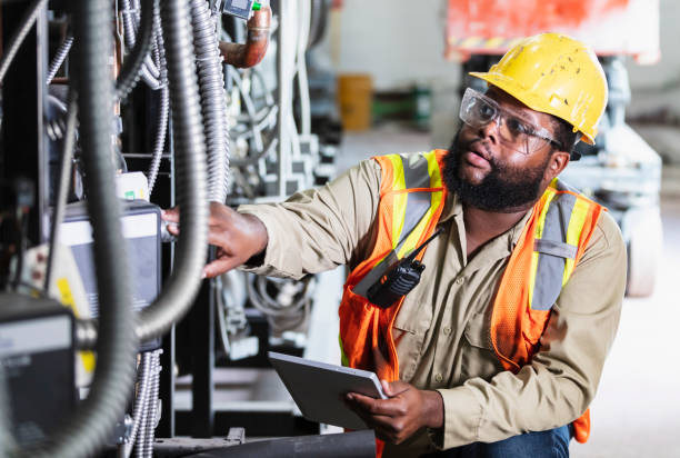 Best Affordable Electrical Installation  in Vandergrift, PA