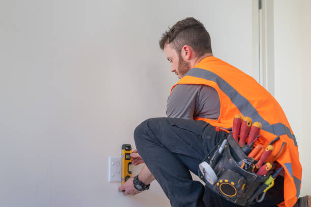 Best Local Electrician Companies  in Vandergrift, PA